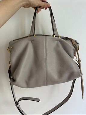 Rebecca minkoff satchel